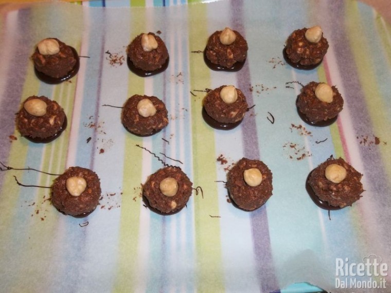 Baci perugina 8