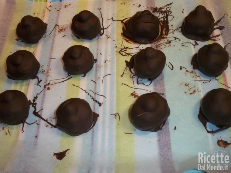 Baci alle nocciole 11