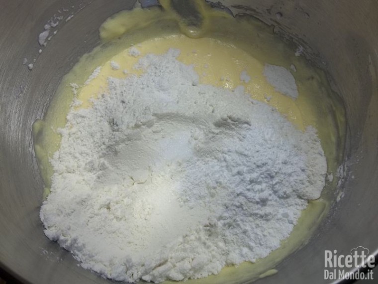 Bolo de Leite Condensado