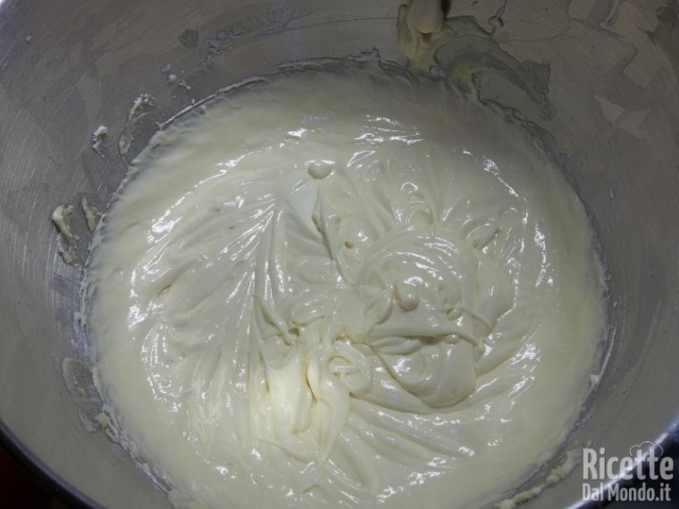 Bolo de Leite Condensado