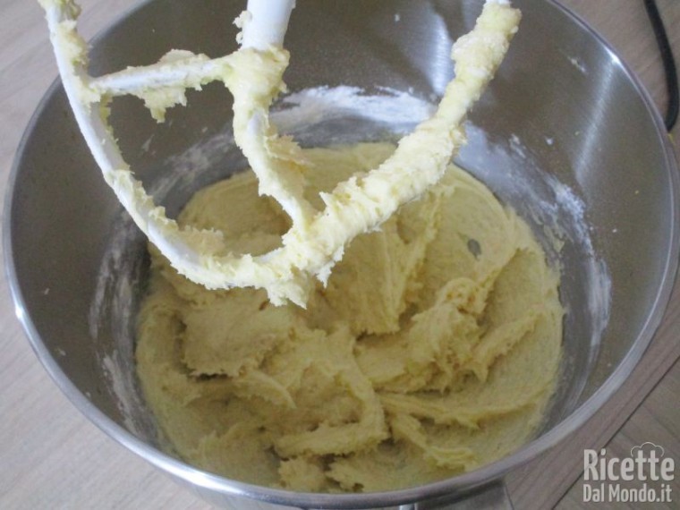 Biscotti al limone 4