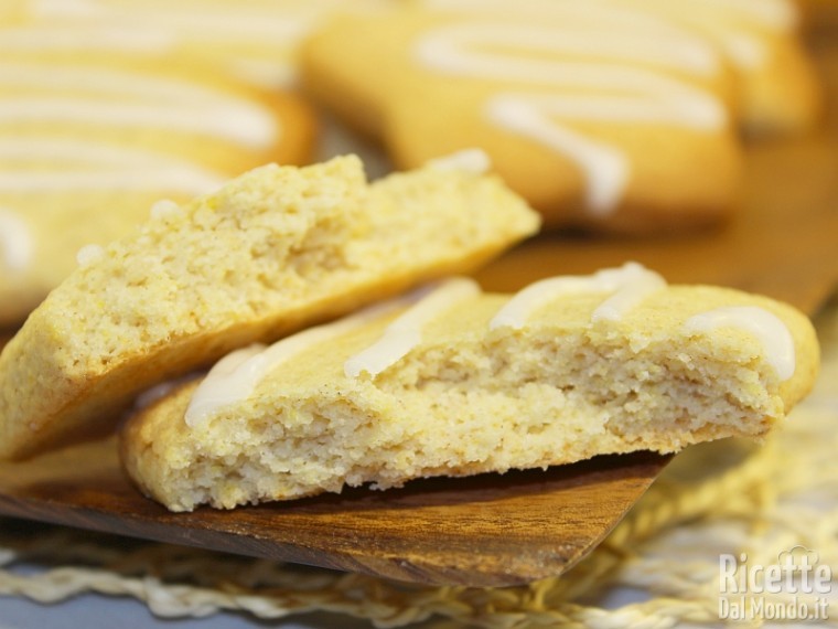 Come fare i biscotti al miele