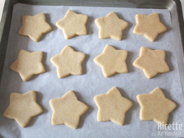 Biscotti Di Natale Al Miele.Biscotti Al Miele E Cannella Morbidi Ricettedalmondo