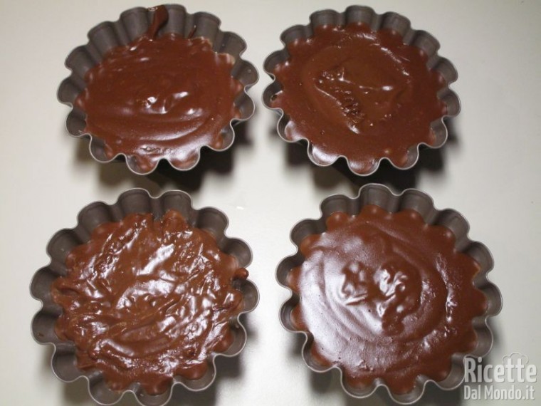 Budino fatto in casa 10