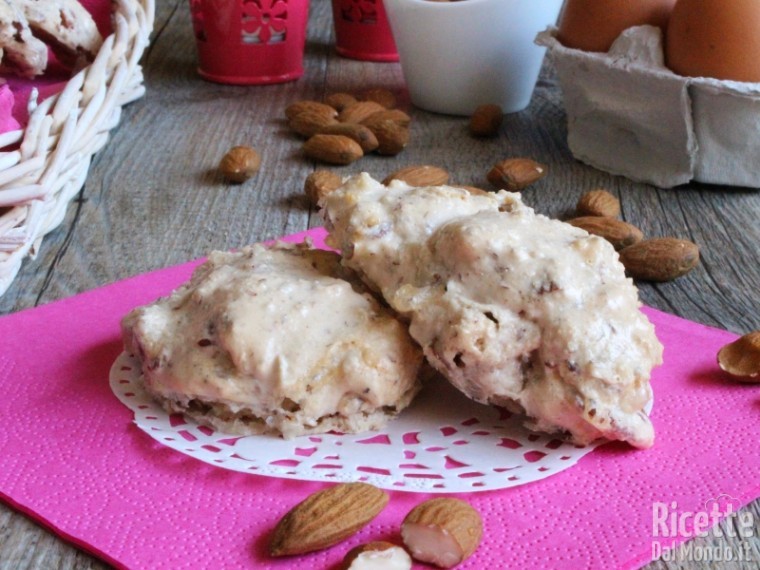 Ricetta brutti ma buoni