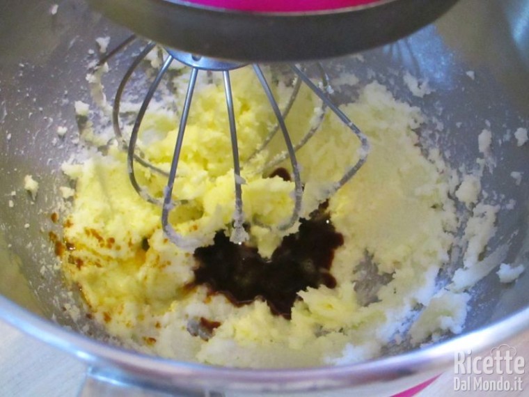 Biscotti al caffè 3