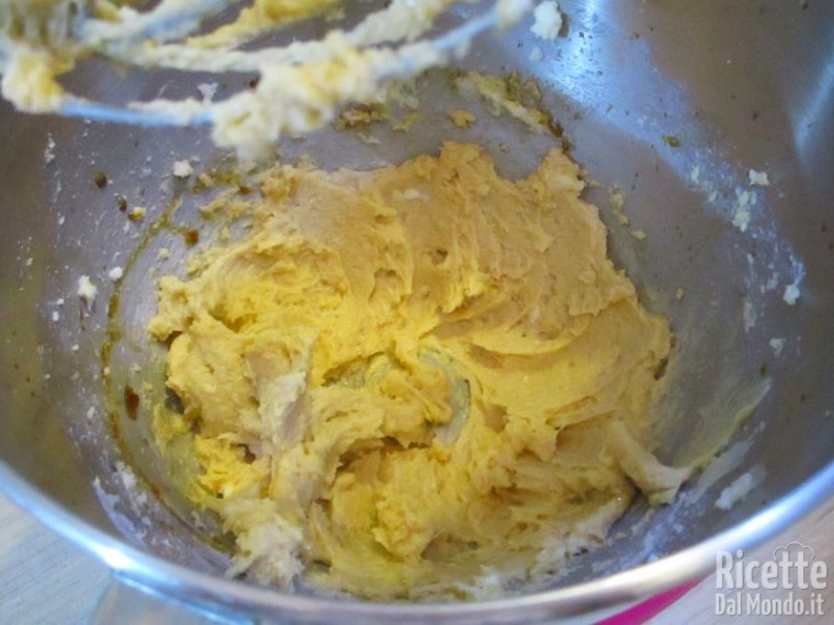 Biscotti al caffè 4