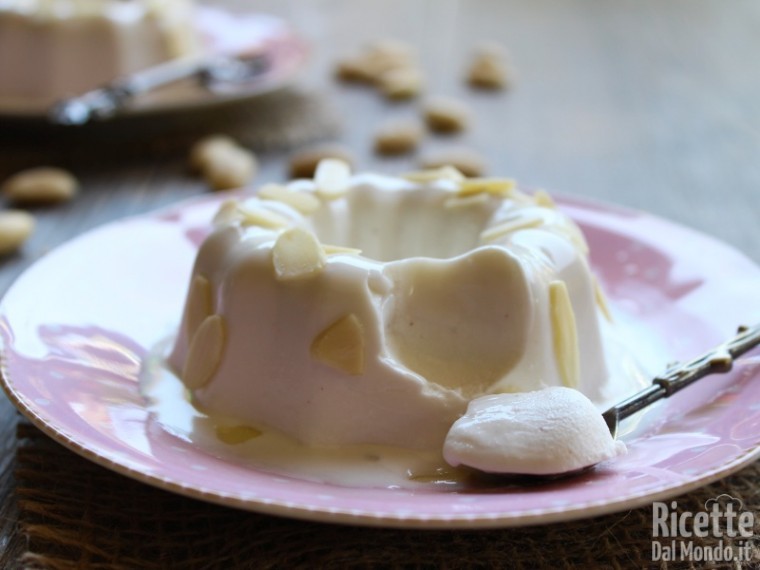 biancomangiare siciliano