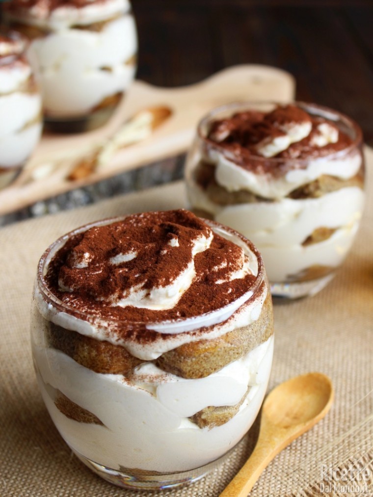 Birramisù al caffè
