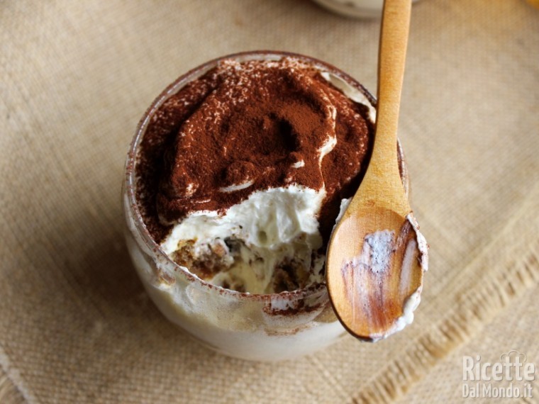 Ricetta Birramisù