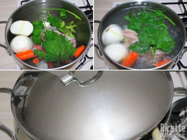 Brodo di cappone 4