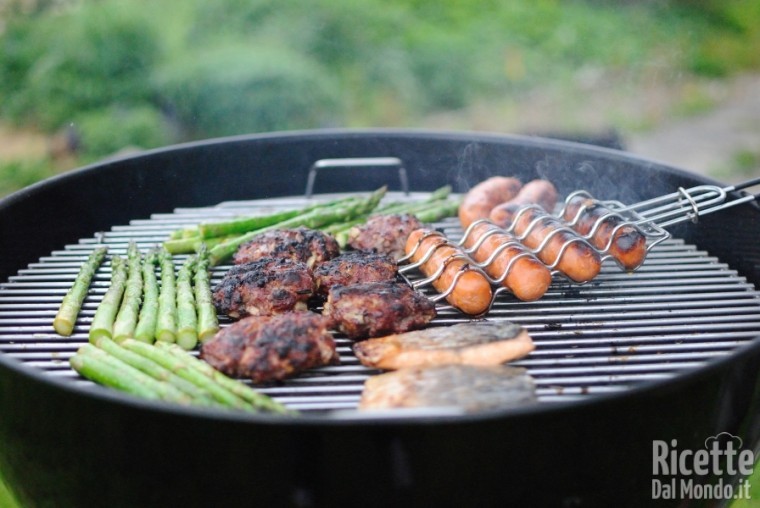 Barbecue da chef: trucchi e consigli