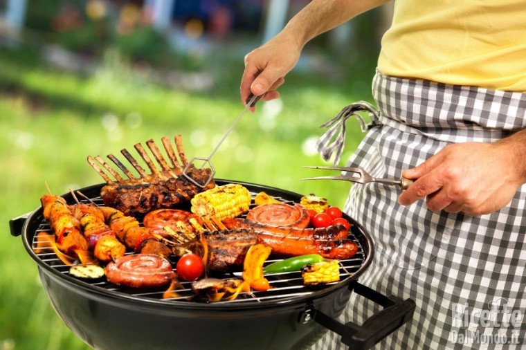 Ricetta Barbecue da chef: consigli per le tue grigliate
