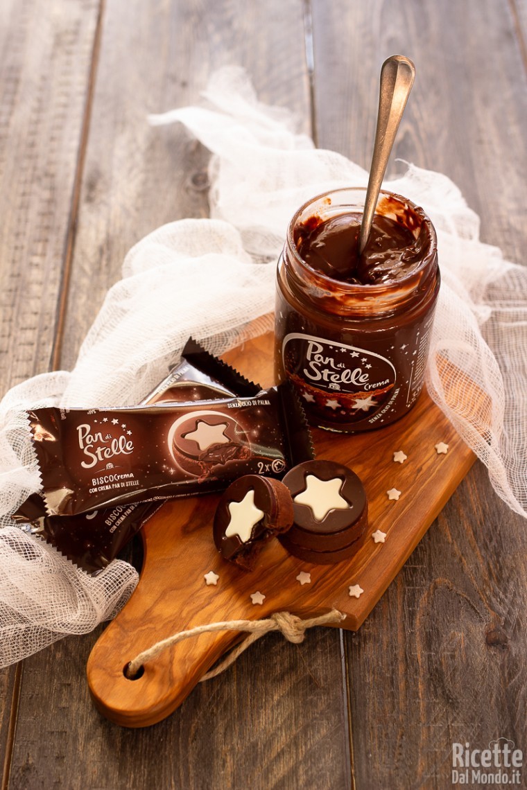 Biscocrema pan di stelle: dove si trovano?