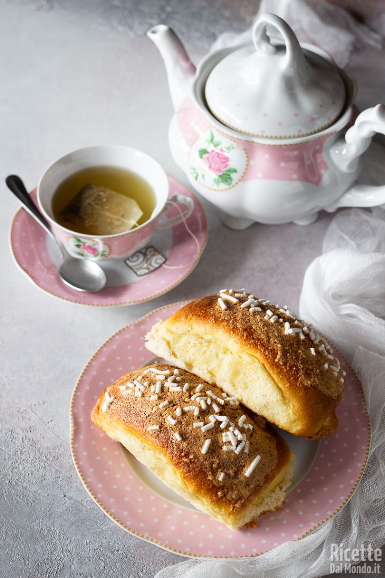 Ricetta buondì fatti in casa