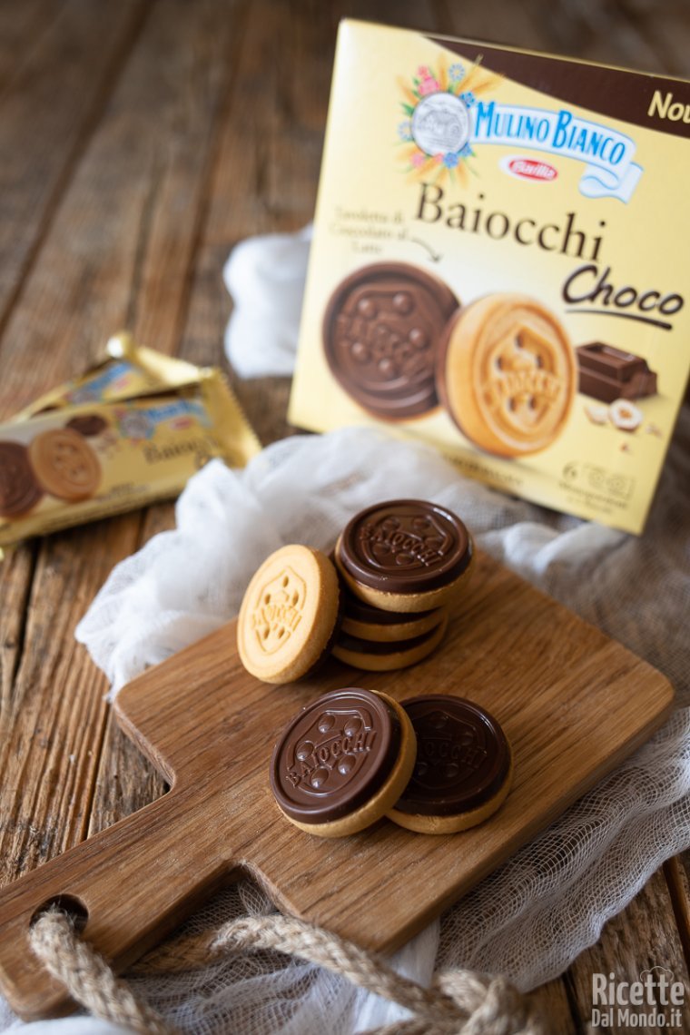 Baiocchi choco