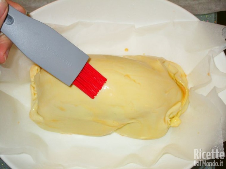 Cotechino con lenticchie 11