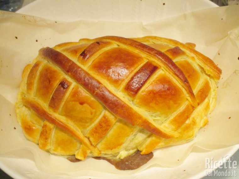 Cotechino con lenticchie 13