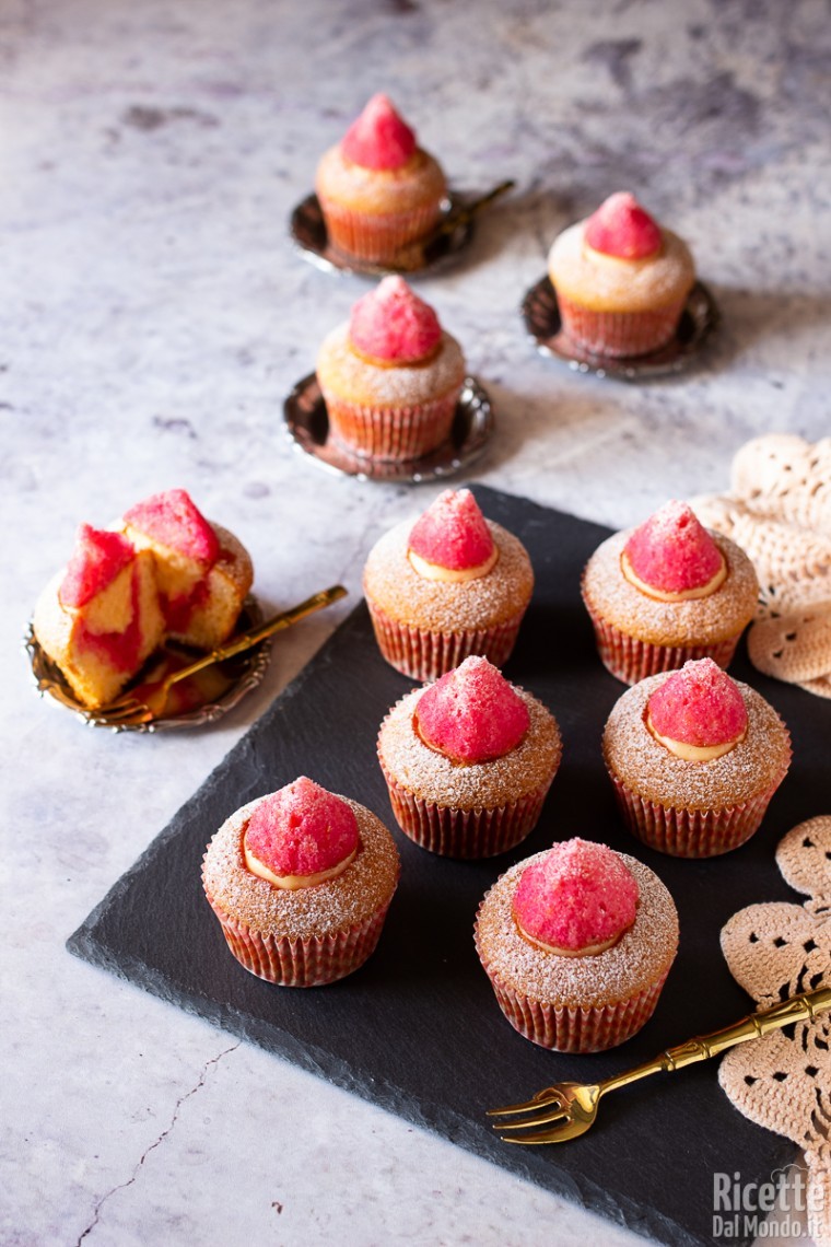 Ricetta cardinali sardi