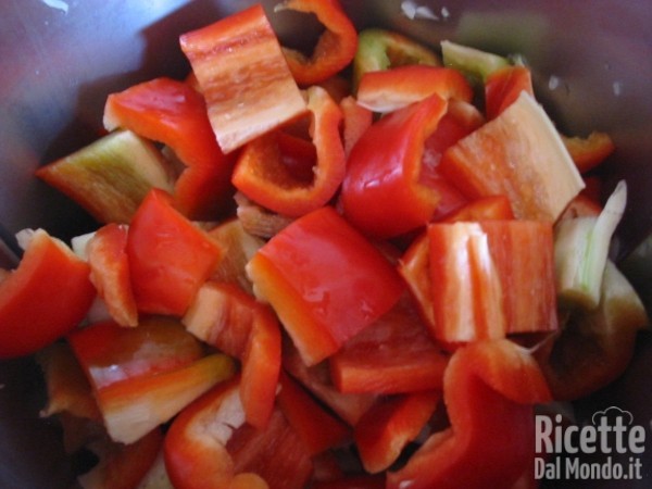 Caponata