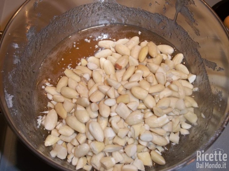 Croccante alle Mandorle 7