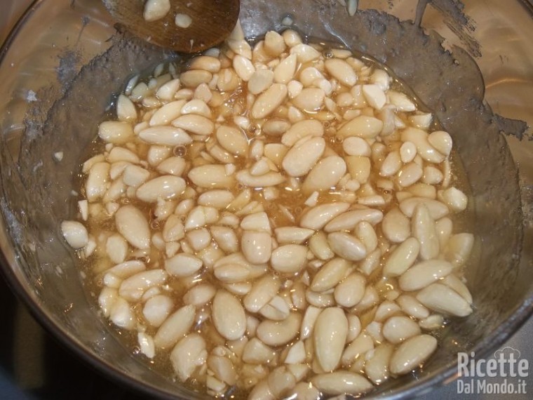 Croccante alle Mandorle 8