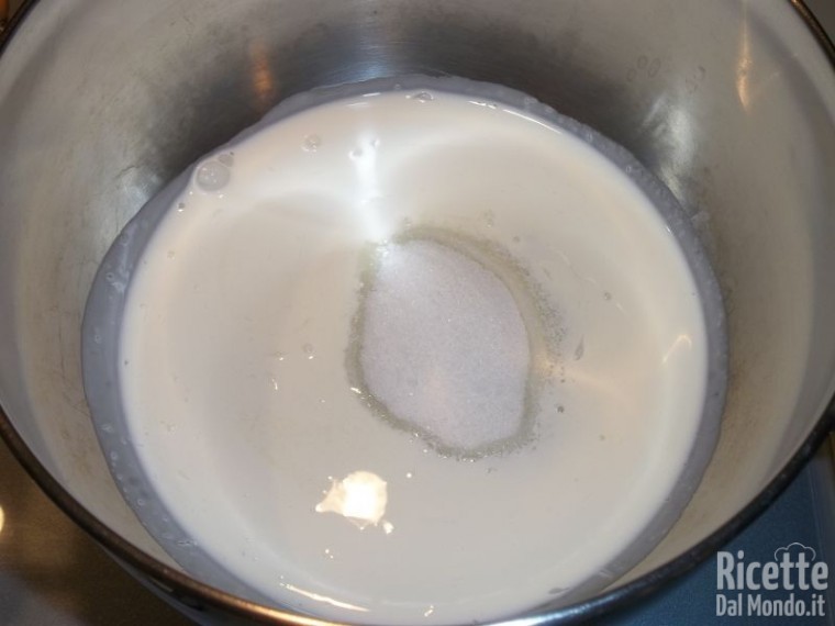 Crema al Cioccolato Bianco