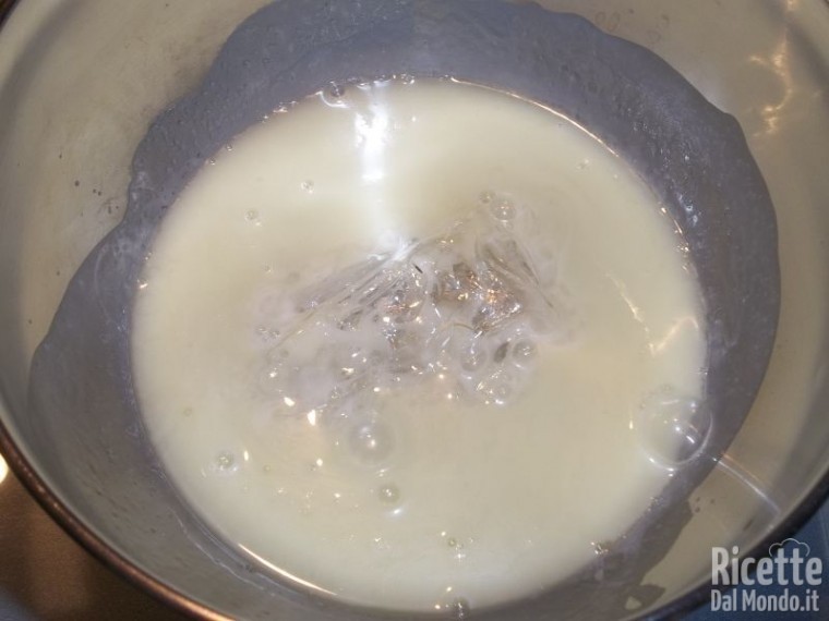 Crema al Cioccolato Bianco