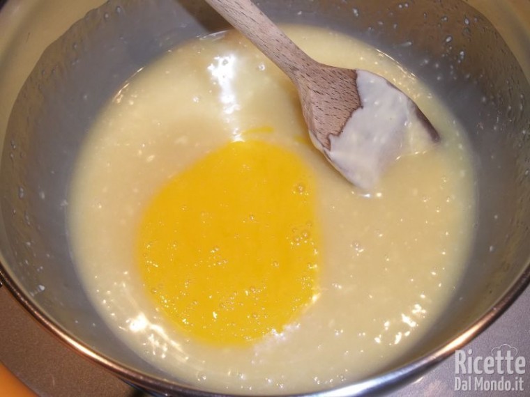 Crema al Cioccolato Bianco