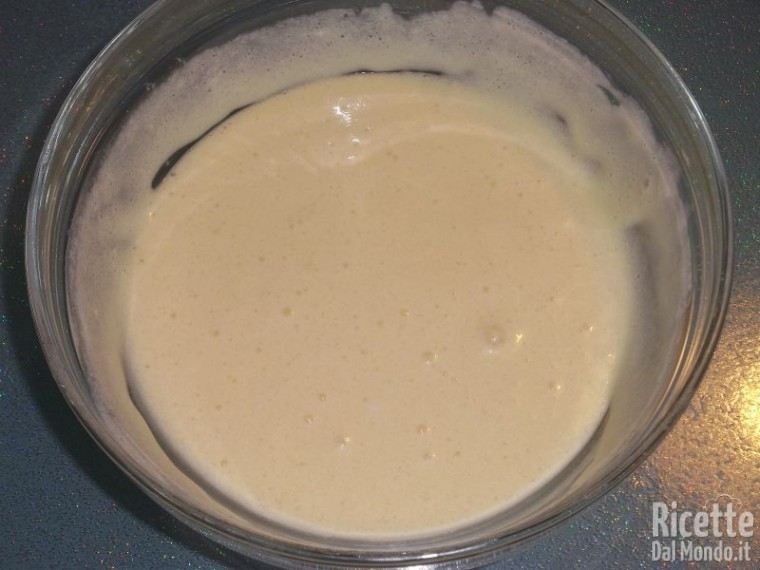 Crema al Cioccolato Bianco