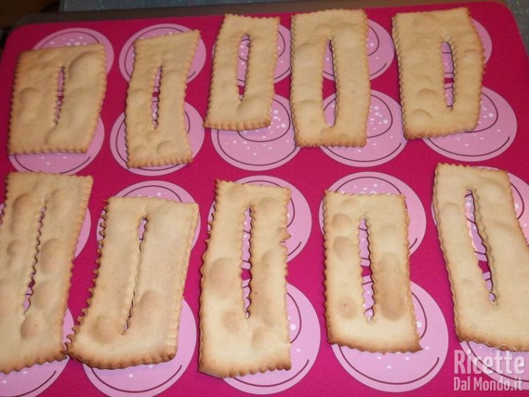 Lasciar raffreddare le chiacchiere