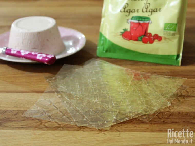 Come sostituire la colla di pesce 2