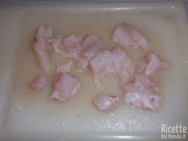 Come Pulire il Coccio (o Gallinella) 9