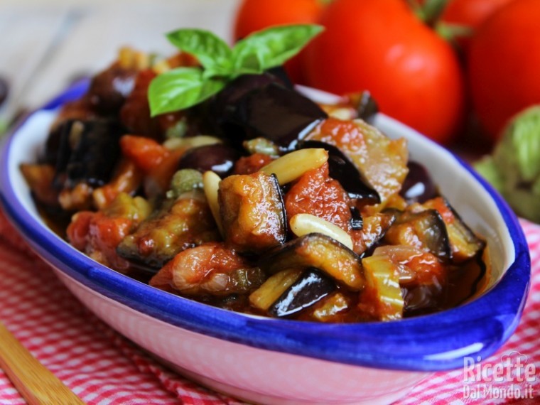 Caponata