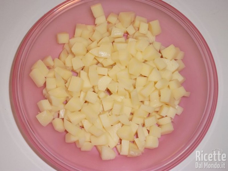 Cornetti di Pasta Brioche 7