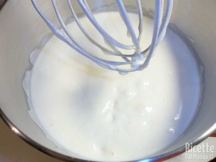 Ciambellone 4