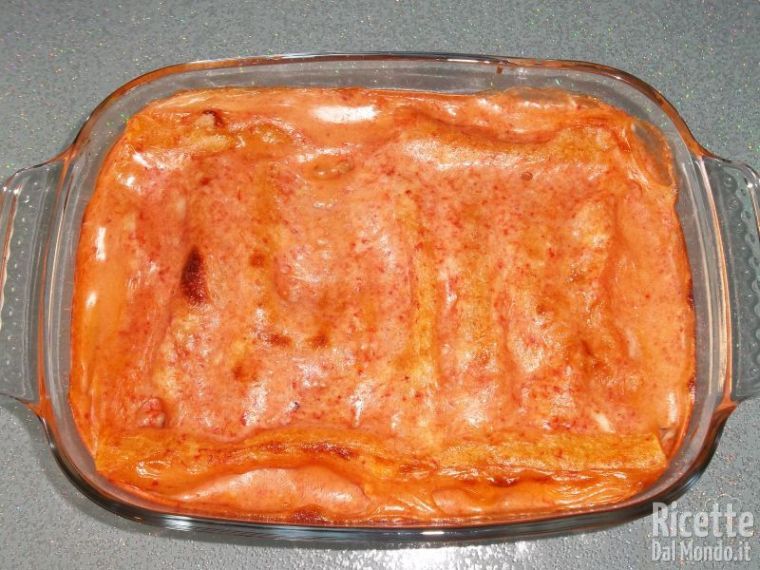 Cannelloni alla zucca 13