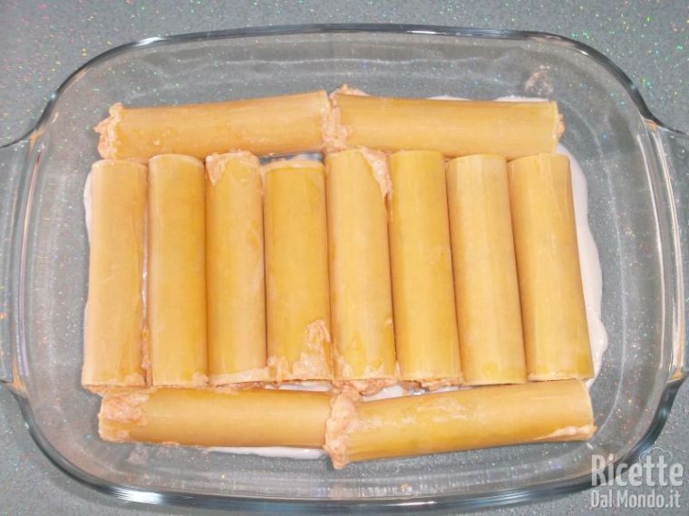 Cannelloni alla zucca 11