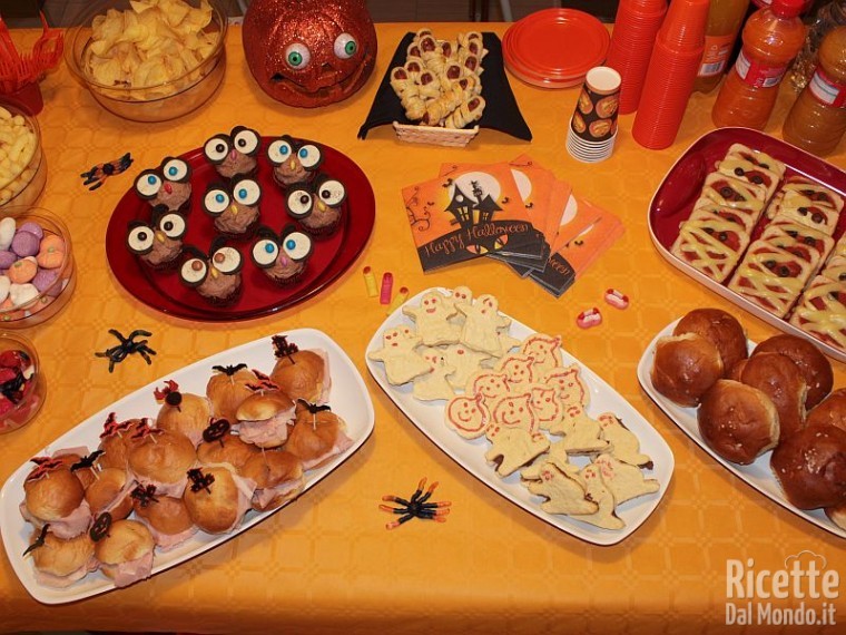 Alaposan Szerelo Foldon Come Organizzare Una Festa Halloween Amazon Lovelearnbalance Com