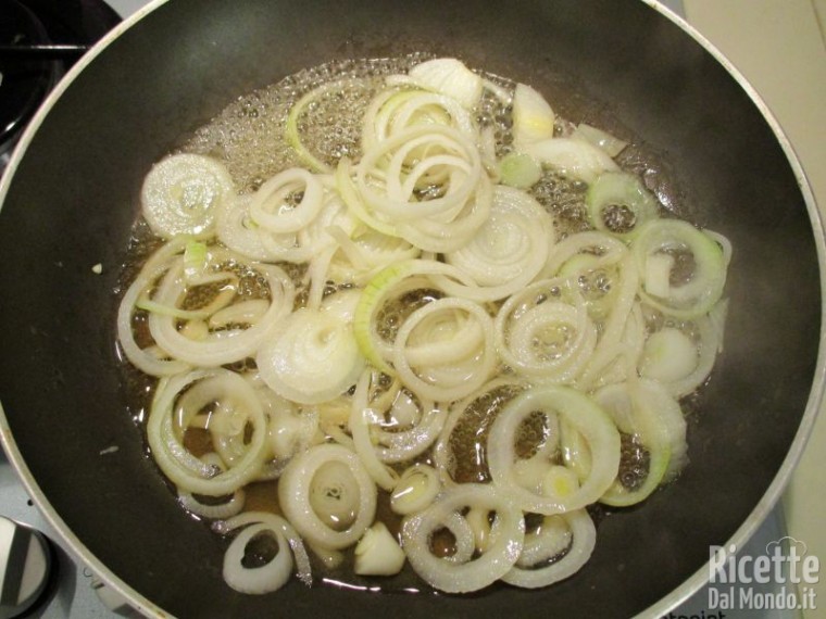 Baccalà mantecato di Natale 9