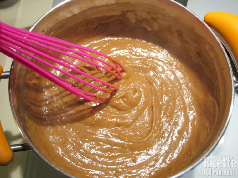 Crema alla nocciola 5
