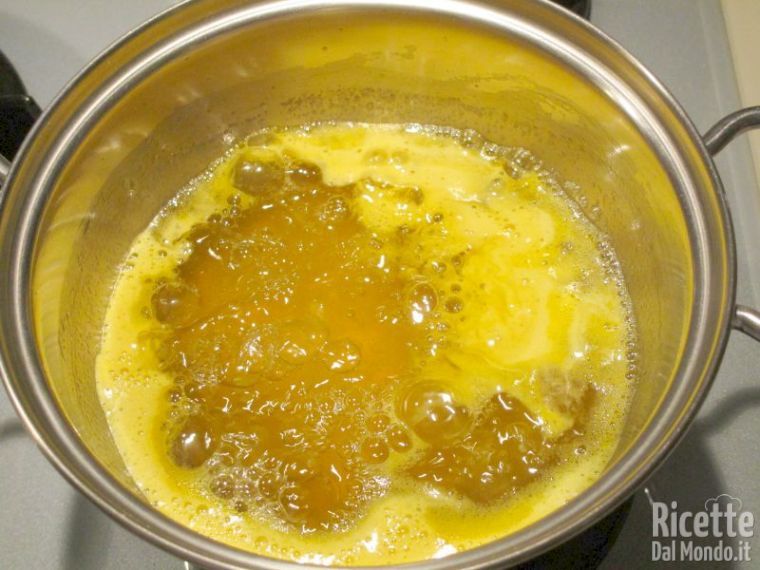 Caramelle gelatine fatte in casa 