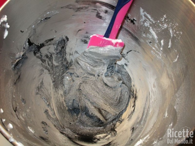 Carbone dolce della befana 6