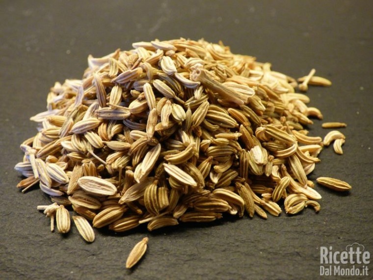 Come usare anice, anice stellato e semi di finocchio4