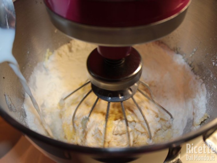 Cupcakes con il cuore di San Valentino 5