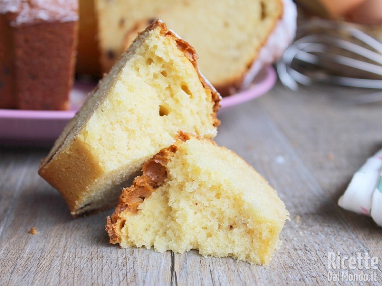 Come fare la ciambella