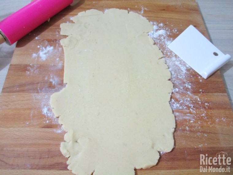 Come fare la cottura alla cieca 2