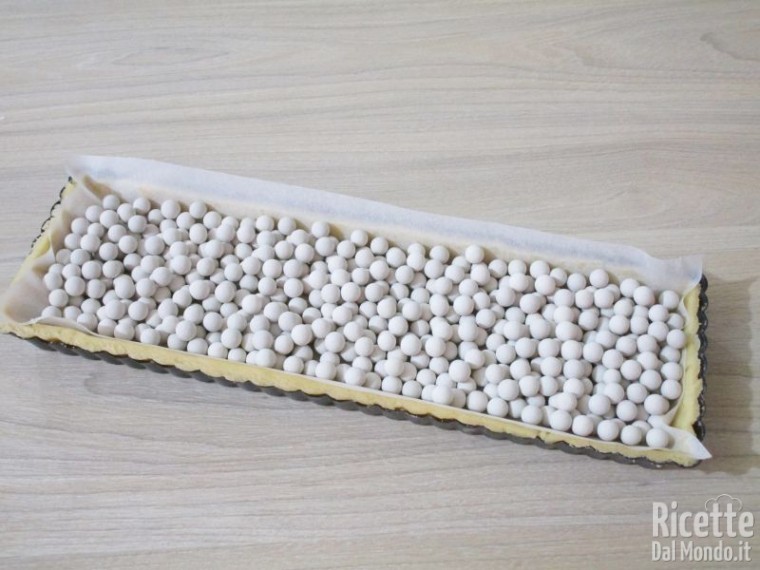 Come fare la cottura alla cieca 6