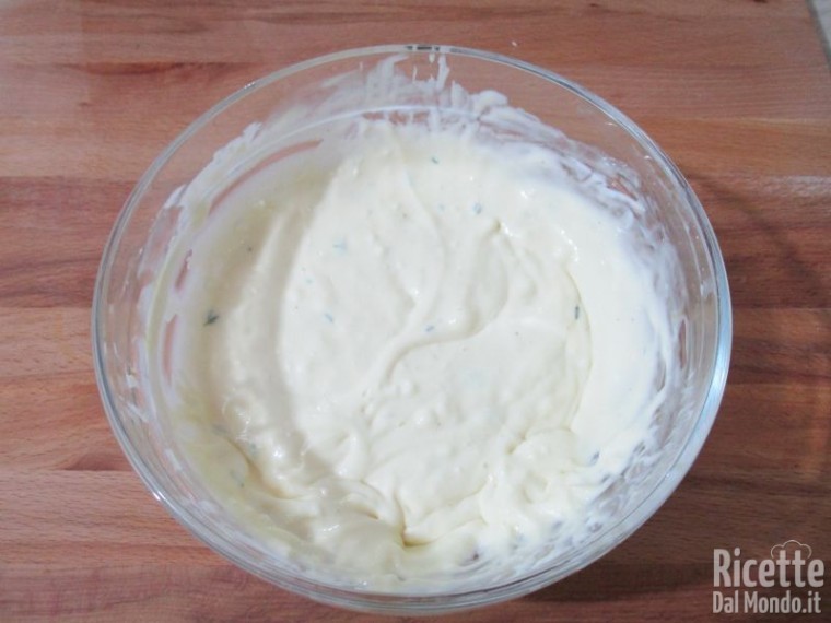 Crostata salata al prosciutto 4