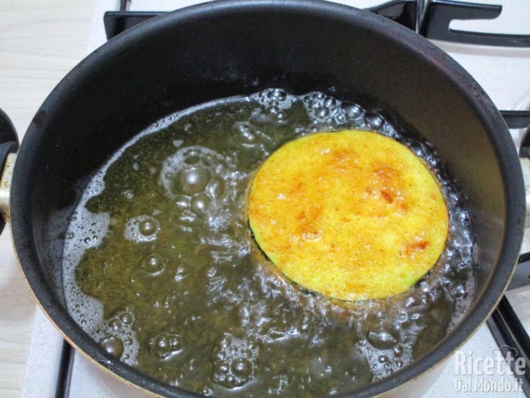 Cordon bleu di melanzane 5